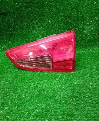 KIA Ceed Tailgate rear/tail lights
