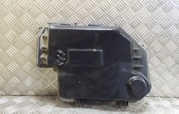 Audi A6 S6 C6 4F Fuse box cover 4F1907613