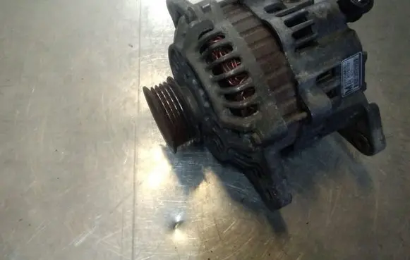 Generator/alternator