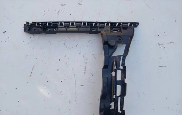 Mercedes-Benz C W205 Rear bumper mounting bracket A2058802102