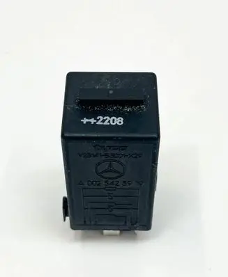 Mercedes-Benz SL R230 Other relay A0025423919 0025423919