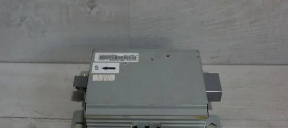 Ford Mustang V Aerial antenna amplifier 7R3T-18C808-AA