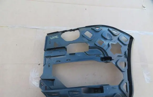 Volkswagen Caddy Front bumper mounting bracket 2K5807723