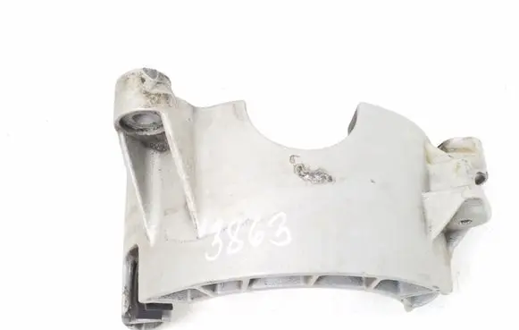 Porsche Cayenne (92A) Generator/alternator bracket 94811520423