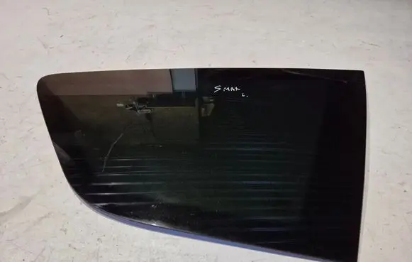 Ford S-MAX Rear side window 43R001604