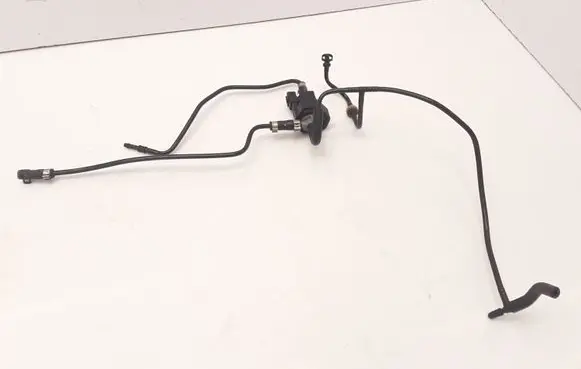Porsche Macan (95B) Turbo solenoid valve 7PP906046 72268737