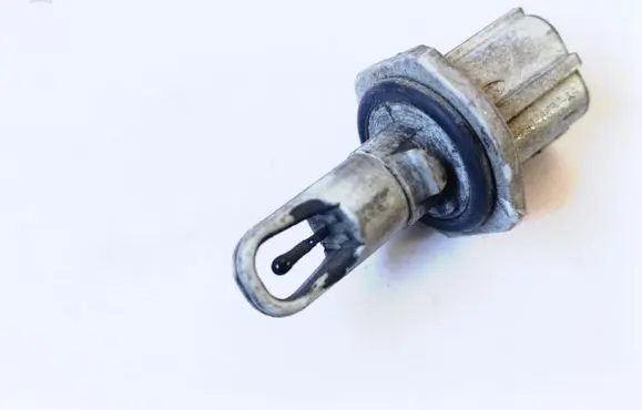 Ford Focus Interior temperature sensor 5AF12A697AA