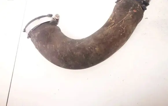 Audi A4 S4 B8 8K Intercooler hose/pipe 8k0145709h