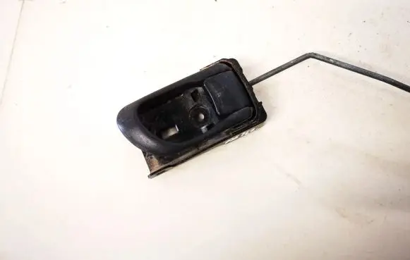 Subaru Forester SF Rear door interior handle