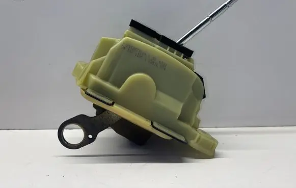 Mercedes-Benz E W211 Gear shifter/selector A2112673124 0431712091