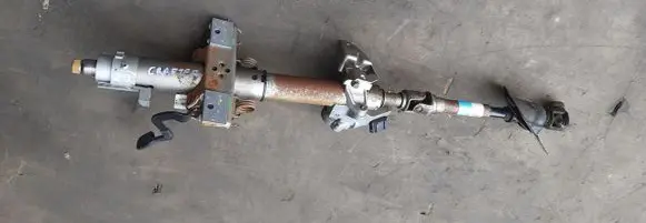 Volkswagen Crafter Steering wheel axle A9064601216