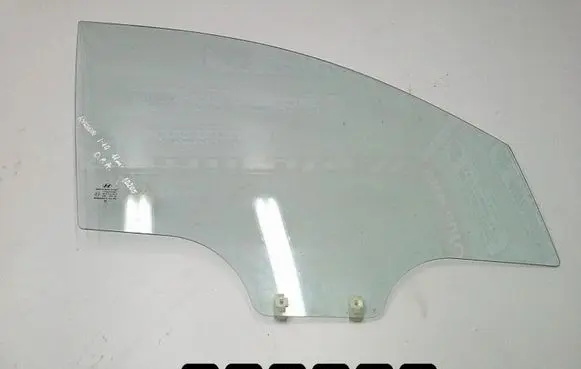 Hyundai i10 Front door window glass four-door 43r-000135