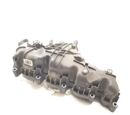 Skoda Octavia Mk2 (1Z) Intake manifold 03L129711AL