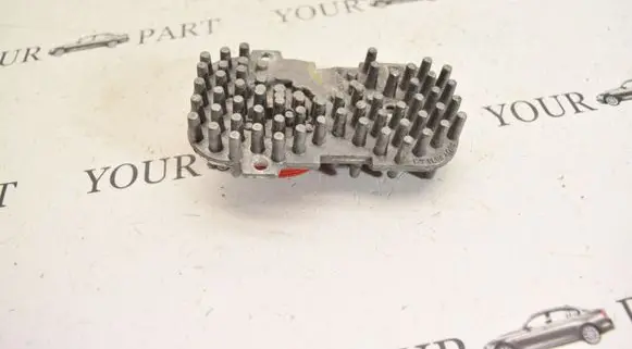 BMW 3 E92 E93 LED ballast control module 1305715