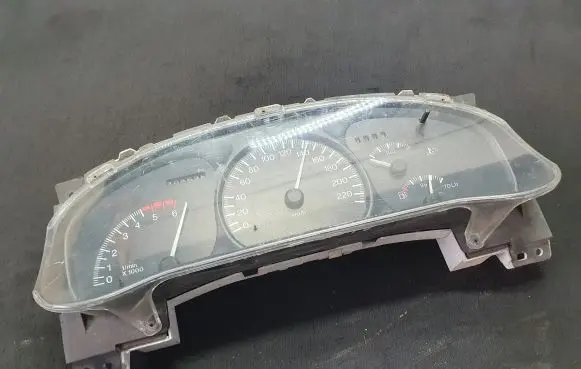Opel Sintra Speedometer (instrument cluster) 16187159