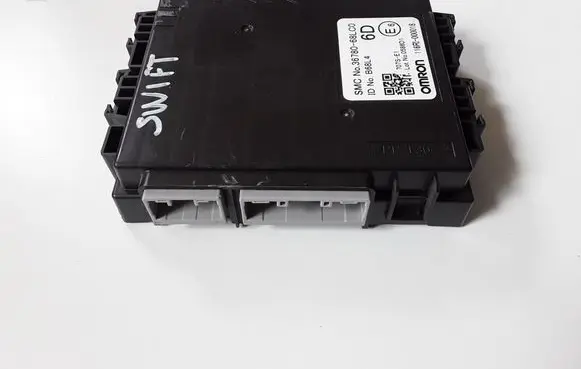 Suzuki Swift II Comfort/convenience module 3678068LC0