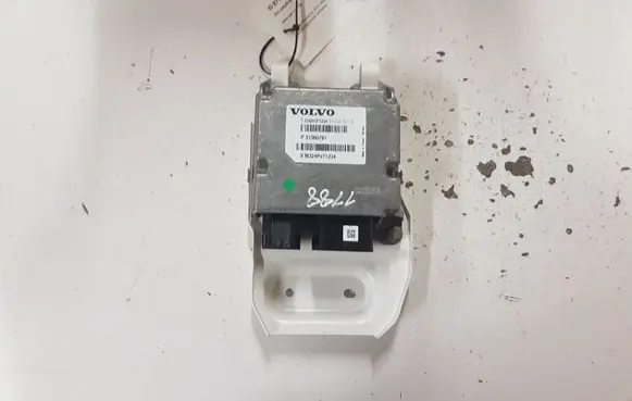 Volvo V40 Airbag control unit/module P31360791