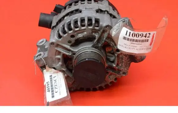 Mini One - Cooper Coupe R56 Generator/alternator V75756508001