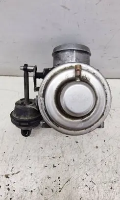 Volkswagen PASSAT B5.5 Throttle valve 03813150AQ
