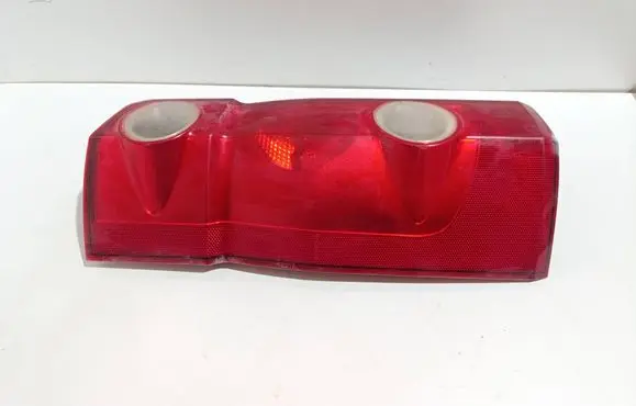 Volkswagen Crafter Rear/tail lights