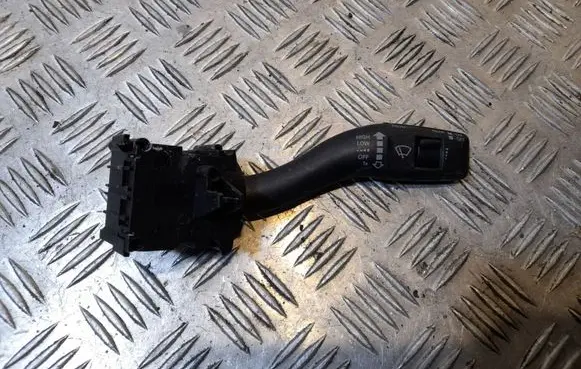 Audi A6 S6 C6 4F Wiper control stalk 4E0953503E