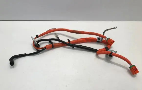 Mazda CX-60 Other wiring loom KR9P67V40A K7005