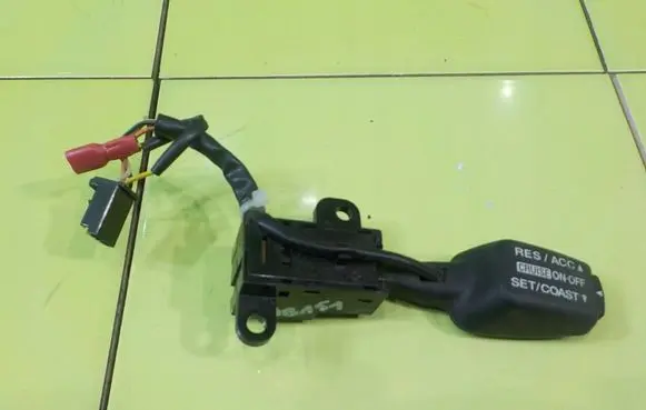 Hyundai Tucson JM Other switches/knobs/shifts 14AB151
