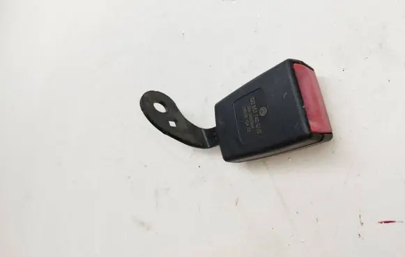 Volkswagen Eos Rear seatbelt buckle 1Q0857740 33053864