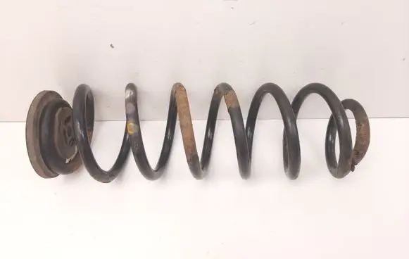 Volkswagen PASSAT B7 Rear coil spring