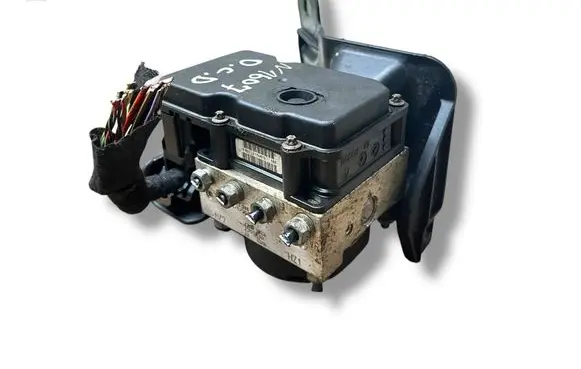 Opel Corsa D ABS Pump 0265232288 13282282