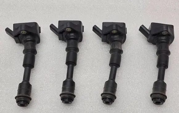 Volvo XC90 High voltage ignition coil 31312514