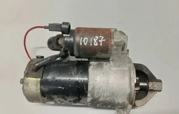 KIA Cerato Starter motor 361002A000