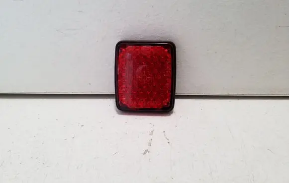 Iveco Daily 6th gen Rear tail light reflector E30251734