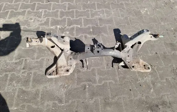 Mazda 323 F Front suspension assembly kit set 