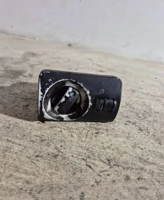 Audi A6 S6 C5 4B Light switch Bk74b1531e 04058000