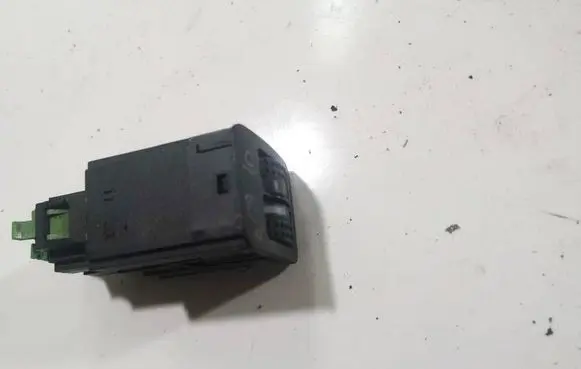 Volkswagen Golf IV Headlight level height control switch 1J0941333A
