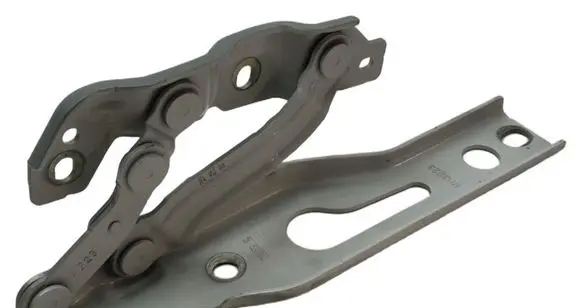 Cupra Formentor Engine bonnet/hood hinges 5FF823302 LS9R