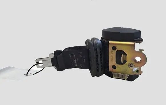 Renault Scenic II - Grand scenic II Third row seat belt 0403055 8200480027 A508366AC33