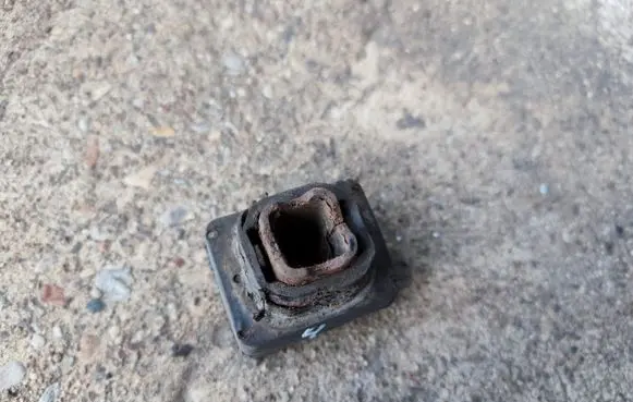 Other front suspension part