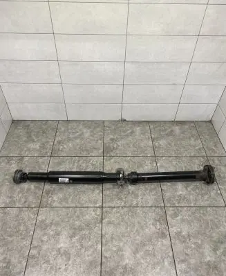 Mercedes-Benz GLE (W166 - C292) Middle center prop shaft A1664101001