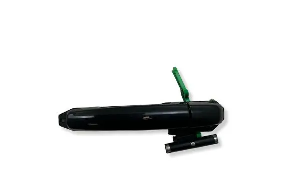 Suzuki Kizashi Rear door exterior handle 