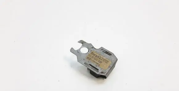 Volvo XC60 Other control units/modules 31216100 4M5P18801AA