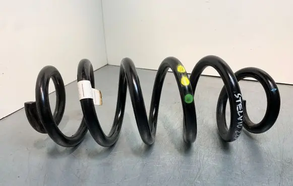 Alfa Romeo Stelvio Rear coil spring 005053561