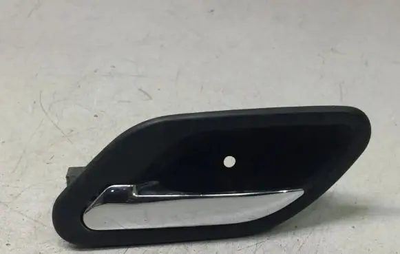 BMW 5 E39 Front door interior handle 7032925