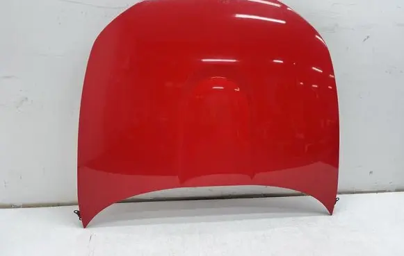 Mazda MX-5 NC Miata Engine bonnet/hood 