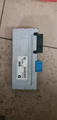 BMW 7 F01 F02 F03 F04 Other control units/modules 9158342 084042