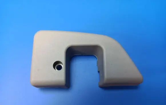 Mercedes-Benz E W211 Other front door trim element A2117230624