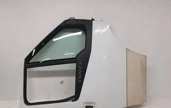 Ford Transit Door (2 Door Coupe) 