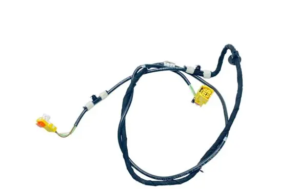 Skoda Rapid (NH) Seat wiring loom 5JA971582