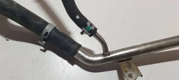 Toyota RAV 4 (XA40) Fuel line/pipe/hose 